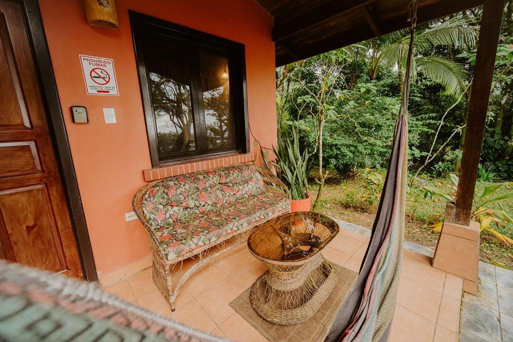 Lodge Mirador - Great Swimming Pool - Kitchen - Bbq - Netflix Tajo Alto Exterior photo
