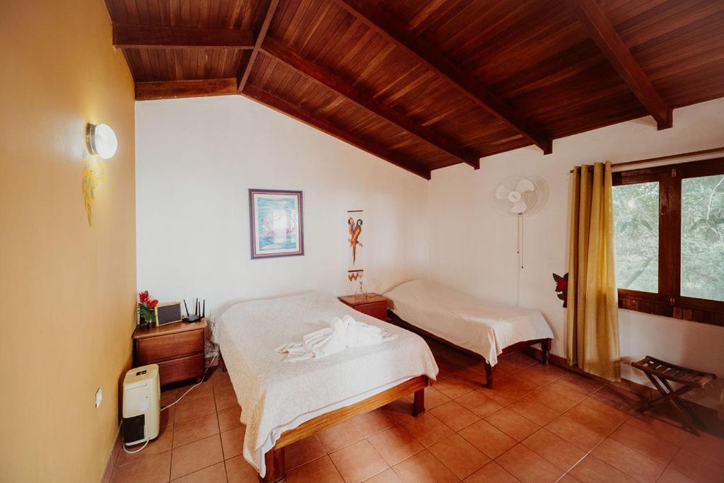 Lodge Mirador - Great Swimming Pool - Kitchen - Bbq - Netflix Tajo Alto Exterior photo